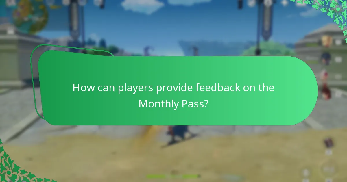 What are players saying about the Genshin Impact Monthly Pass?