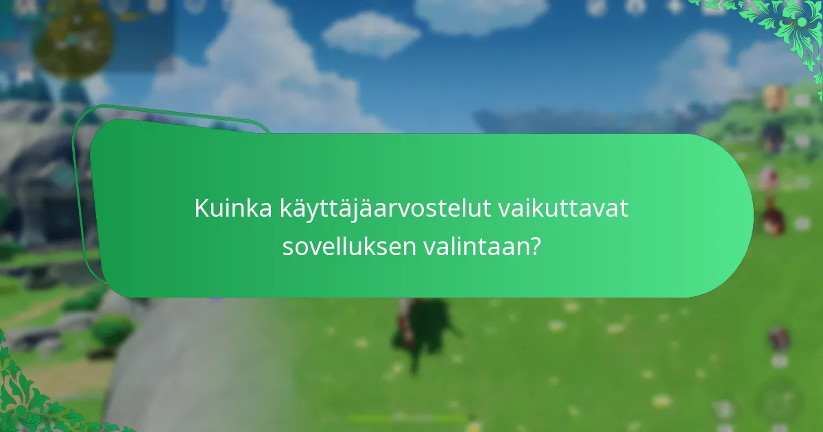 Mitkä koodin seurantasisovellukset ovat parhaita Genshin Impactille?