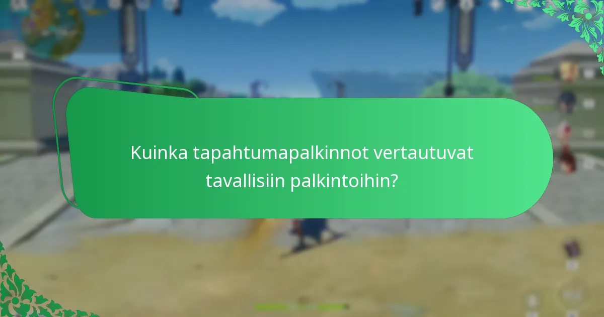 Mitkä hahmobannerit ovat tällä hetkellä saatavilla?