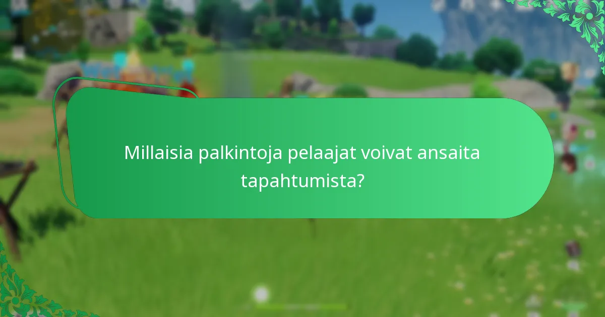 Mitkä aikarajoitukset pelaajien tulisi pitää mielessä?