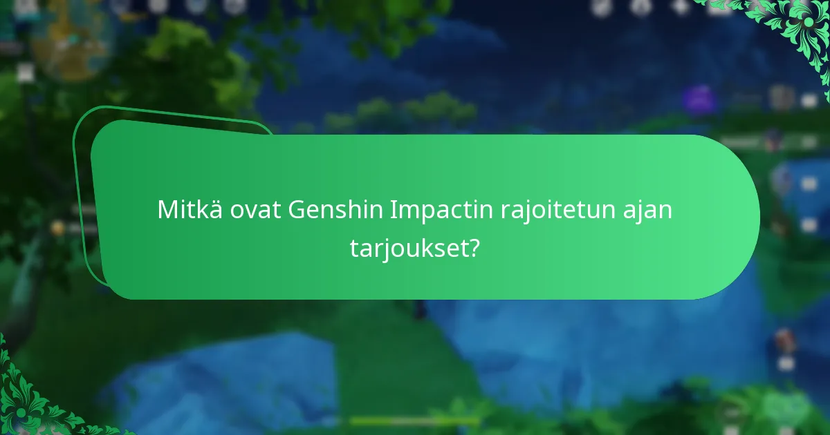 Kuinka tapahtumapalkinnot vertautuvat tavallisiin palkintoihin?