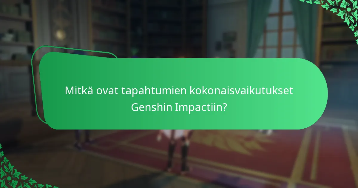 Mitkä strategiat voivat optimoida tapahtumiin osallistumisen?
