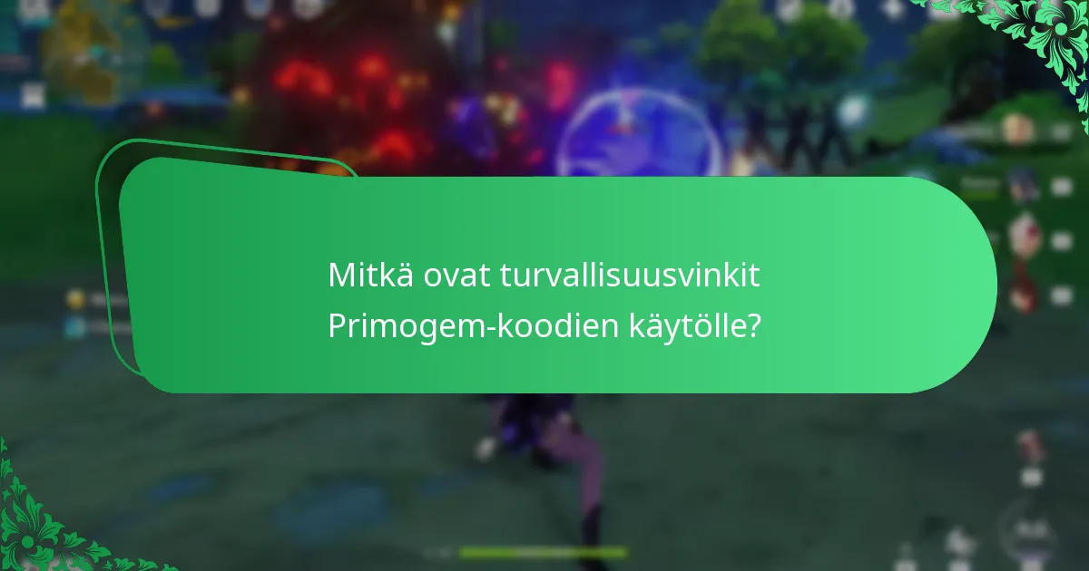 Mitkä alustat ovat parhaita Primogem-koodien löytämiseen?